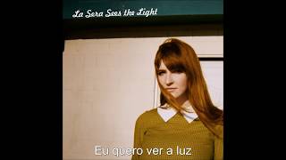 La Sera - Please Be My Third Eye Legendado