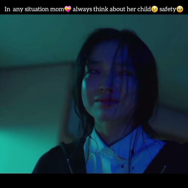 mom's love 😍 #Ft.Summer time sadness 😥#All of are dead #Kdrama #Yt.shorts
