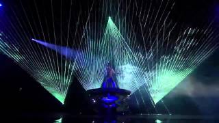 Jeff Gutt - Dream On (The X-Factor USA 2013) [Top 3]