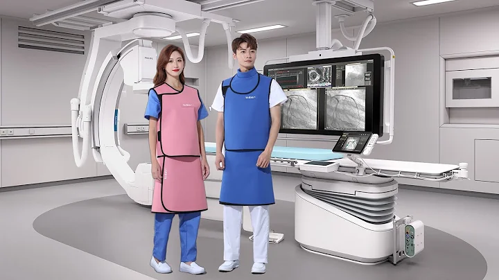 Viewmed | Lead-free X-Ray Protection Clothing and Aprons Manufacturer, Support OEM Service