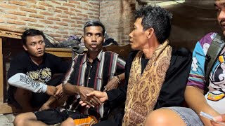 SETELAH DI BANTU LEK ARIS TULANG MANUSIA LEK YONO GOTEP KETEMU !☠️💀🏴‍☠️