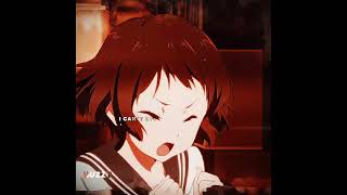 Most Relatable Character by Far ❤️ | Hyouka | #oreki #animeedit #anime #hyouka