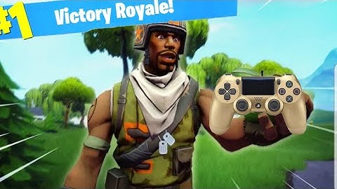 I play inverted!!! On fortnite #UnvokeRC #XoticOnTop