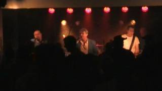 Holmsve på Eide Countryfestival 2008 ( Linedancebølgen går )