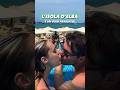 ESTATE 2023🏝️ - LE SPIAGGE PIÙ BELLE ALL’ISOLA D’ELBA 😍 - iPantellas