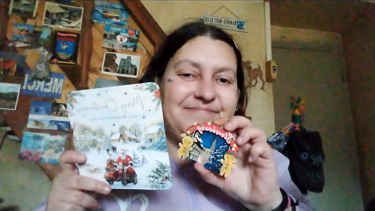 Un blabla ce vendredi 🤗😘