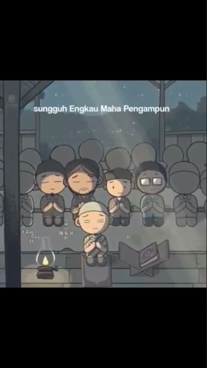 Doa ketika malam hari | Story wa #shorts