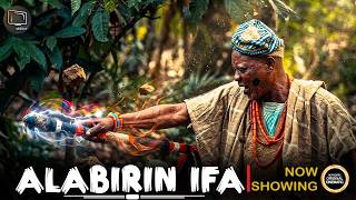 ALABIRIN IFA - Yoruba Movie 2026 Drama Fatai Odua, Peter Ijagbemi, Wale Korede
