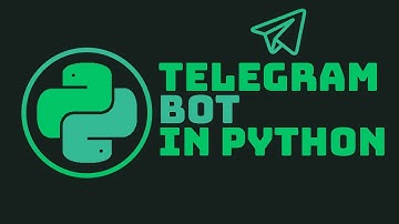Telegram Echo Bot | Python
