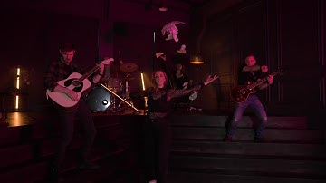 The Wildcard - Bear With Me [Official Video]