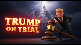 10 The Impeachment of Donald Trump: A Musical Retelling of American Chaos