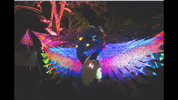 Origins Of Entropy 2018 Aftermovie