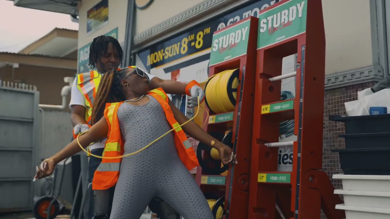 Watch Crazy - Hardware (Official Music Video) on YouTube Watch Crazy - Hardware (Official Music Video) on YouTube