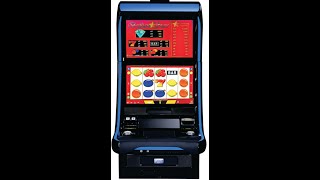 IGT Brilliant Stars Video Slot Machine Game Play. Web Site:  https://www.toplineslotmachines.com