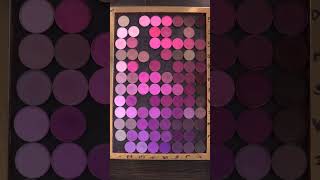 Ambiance... #ButMakeItNorvina (ASMR Custom Palette)