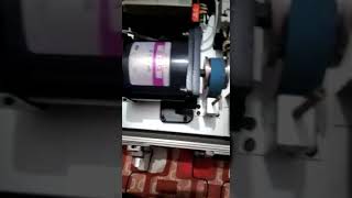 EOCR Testing