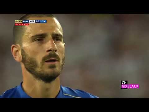 Germany 6-5 Italy