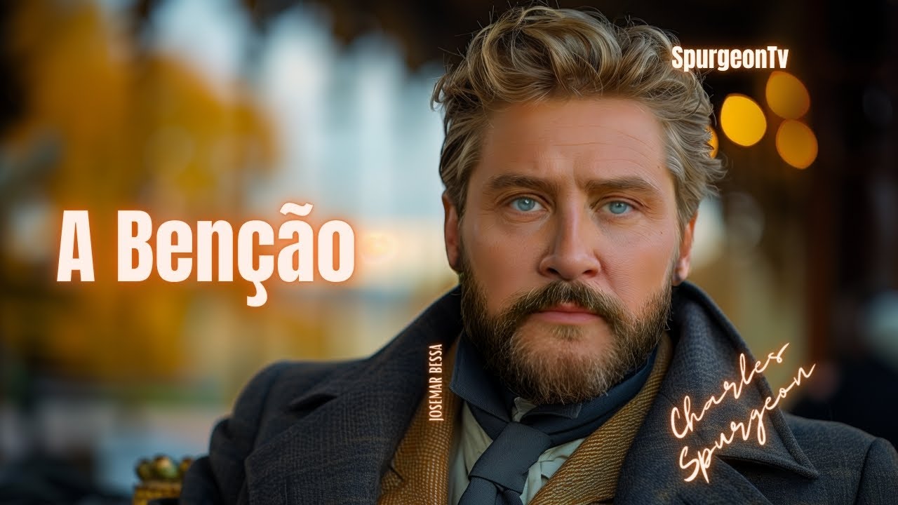 A Benção | Números 6:22-27 | C. H. Spurgeon | Sermão 2170