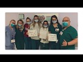 This Family-Owned Restaurant is Feeding Healthcare Workers | One World: Together At Home