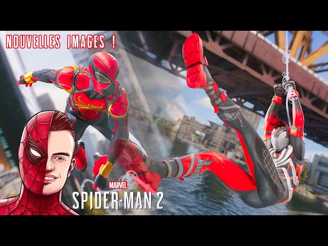 Marvel's Spider-Man 2 - Édition Deluxe numérique