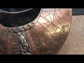 At Stargate helmet cosplay - Part 17