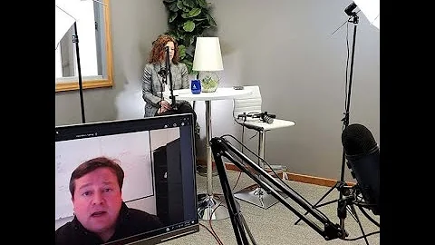 ALTIUS Answers with Richard Mackey (S1E2)