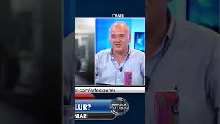 Ahmet Çakarın Yıllardır Süren Iddiası.