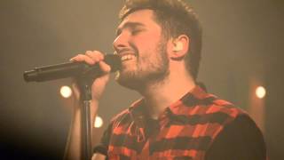 You Me At Six - Wild Ones (live in Paris - 22/03/2014)
