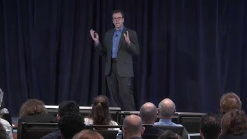 Dr. Doug Weber: Neurobiology as Technology, DARPA BiT