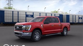 New 2021 Ford F-150 Elizabeth City, NC #8219198 Hall Ford Elizabeth City Nc