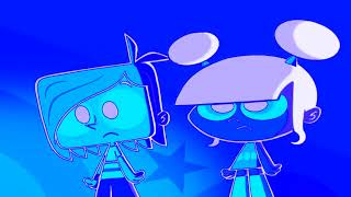 robotboy but mostly out of context in chorded