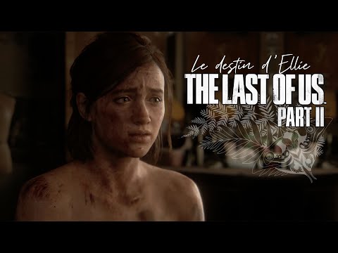 Vidéo: Les Détails De La Fin De The Last Of Us Fuient En Ligne