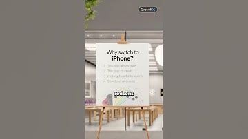 How Apple Convinces Android Users To Switch To iPhone