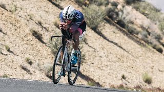 Winning is a Choice: Gustav Iden Takes on IRONMAN Worlds - St. George | Episode 3