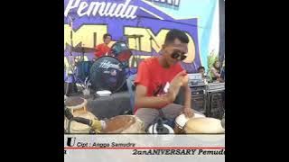 AA JAYA//LEBU//ALVI ANANTA//  live in anniversary 2th PEMUDA DAMLIMO