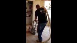Hardwood Flooring Syracuse NY Dust-Free Refinishing By Kingdom Hardwood Floors
