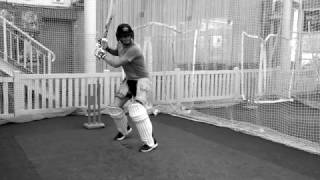 Steve Smith Masterclass: The pull shot