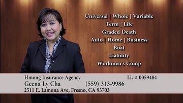 Xov Xwm nrog Geena Ly Cha 1-25-2019