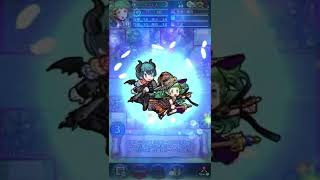 Feh クイズマップ 超難問 96 かわいい魔女たちの集会 Tactics Drills Grandmaster 96 Youtube