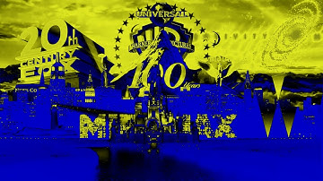 All Studios Everything Effects Sponsored By Gamavision Csupo Effects