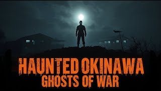 Haunted Okinawa: US Marines Saw Ghosts | True Military Paranormal Story