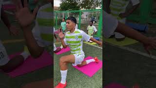 Selección Antioquia Sub-17 || CON EL OBJETIVO EN LA MIRA