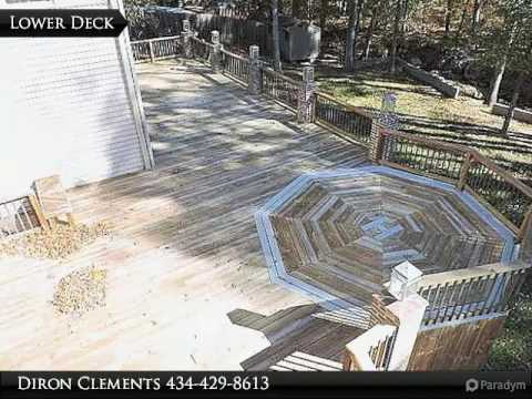 531 Mobray Arch, Danville, VA home video tour