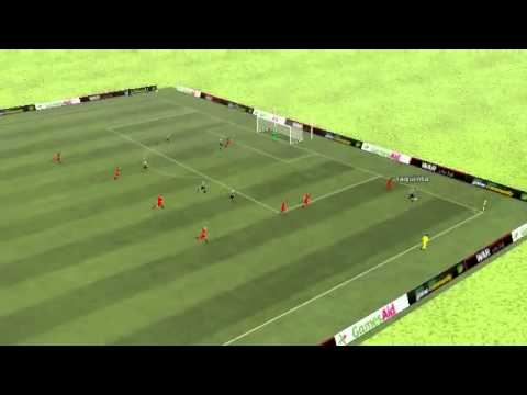 Football manager 2012 demo download.flv - YouTube