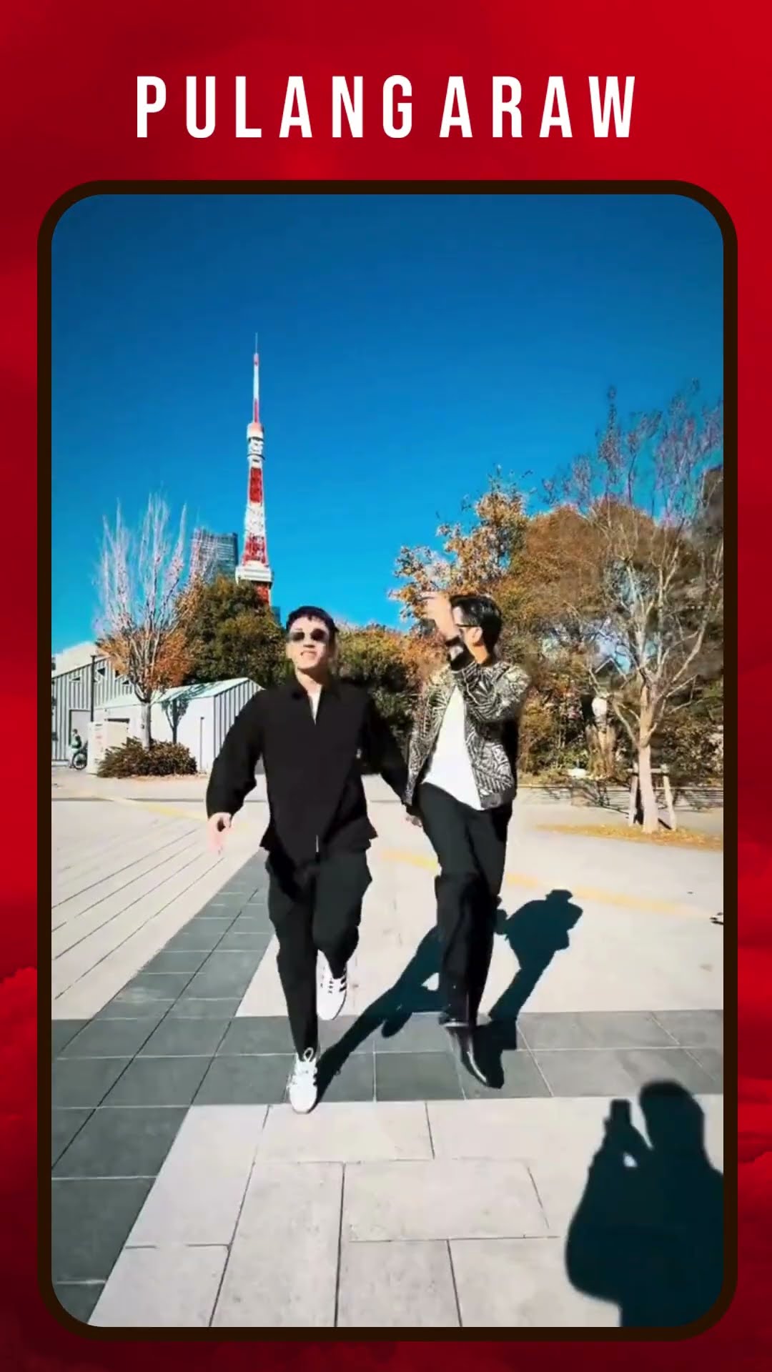 What if Sina Yuta at Hiroshi ang end game? #shorts | Pulang Araw
