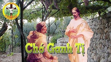 Chớ Ganh Tị (Huỳnh Minh Kỳ & Đinh Công Huỳnh) - Ca đoàn Ngôi Ba