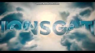 Lionsgatehit Entertainmentlogan Tritt Entertainment