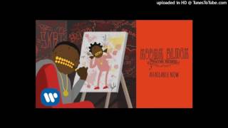 Kodak Black - Feeling Like (Feat. Don Q &amp; Jeezy)