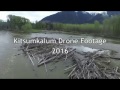 Kitsumkalum drone