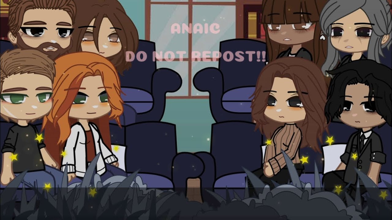 || School Bus Graveyard Parents React Part 1||